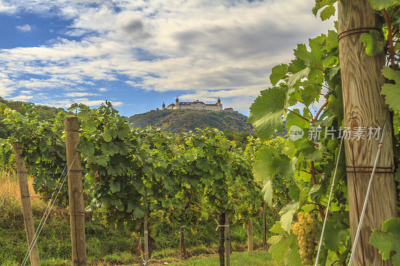 Wachau, Austria